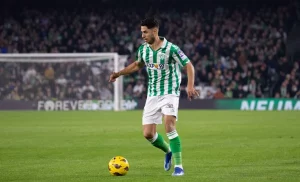 Betis bude v derby se Sevillou FC mírným favoritem, stále bojuje o evropské poháry