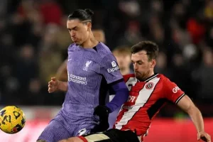 Souboj prvního a posledního na Anfield – Liverpool vs Sheffield United