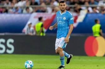 Manchester City - Aston Villa