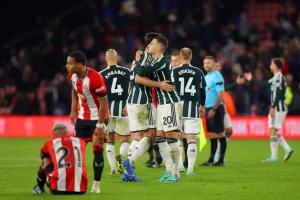 Manchester United by si měl doma s posledním Sheffieldem jasně poradit