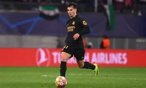 Real Madrid by se měl na Realu Sociedad velmi přiblížit mistrovskému titulu