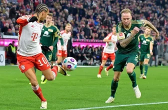 Bayern čeká Union. Mnichované titul neobhájí, ale musí hájit 2 místo!