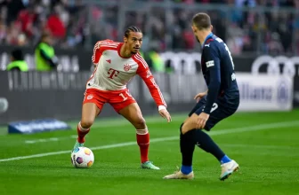 Stuttgart a Bayern jdou do boje o 2. místo!