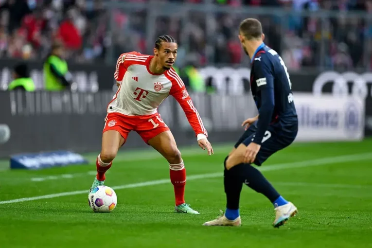 Stuttgart a Bayern jdou do boje o 2. místo!