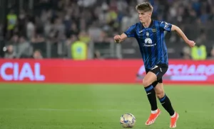 Čas oslav pro Atalantu, v neděli hostí FC Turín