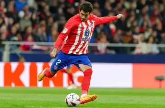 Atletico Madrid - Celta Vigo