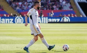 Mezi Realem Madrid a Cádizem půjde jak o titul, tak o udržení