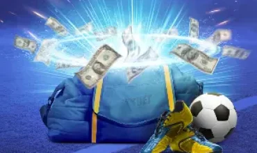 Bonus 500 Kč na ruku