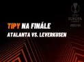 Evropská liga – TIPY na finále Atalanta vs. Leverkusen