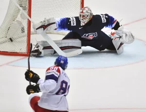 Čtvrtfinále je tady! Česko stejně jako loni změří síly s USA