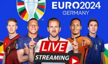 EURO 2024 - sleduj živě
