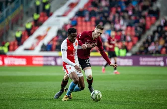 311. derby Sparta-Slavia: Rozhodne o titulu?