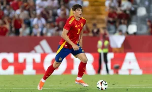 Španělsko by mělo proti Albánii vyhrát a jasně tak postoupit z první místa