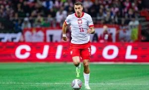 Polsko a Rakousko zabojují na EURU 2024 o holé přežití