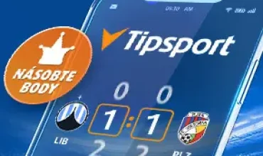 Megatipovačka o 125 milionů!