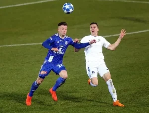 Hanáci budou po vítězství v Budějovicích usilovat o další venkovní body v Liberci!