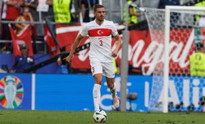 Nizozemsko má střeleckou formu, bude pokračovat i proti Turecku ve čtvrtfinále?