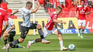 Pardubice a Karviná zabojují ve vzájemném duelu o první ligové body!