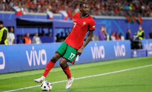 Mezi Portugalskem a Francií by mělo dojít k tuhé bitvě o postup do semifinále