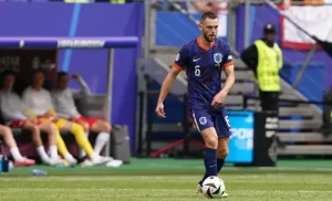 Na Nizozemsko čeká v osmifinále Eura nepříjemné Rumunsko