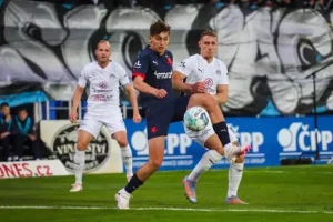Sešívaní zahájí po tříletém čekání na titul novou ligovou sezónu v Uherském Hradišti!