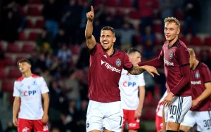 ACS – Obhájce titulu otevře 1. kolo s Pardubicemi