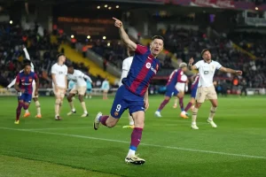 Velký zápas hned na začátku La Ligy: Valencia – Barcelona
