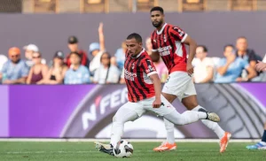 Serie A se rozjíždí tuto sobotu – AC Milán hostí na San Siro FC Turín