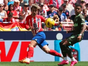 Atlético Madrid přivítá největší překvapení uplynulé sezóny LaLigy Gironu!