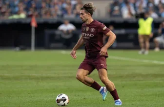 Chelsea - Manchester City
