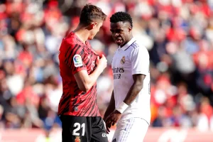 Mistr La Ligy i Ligy mistrů Real Madrid jde poprvé do akce na Mallorce
