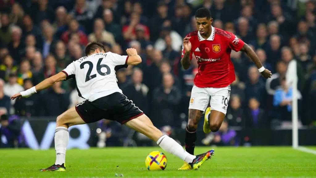 Manchester United - Fulham