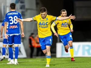 3 body na zemi, stačí sebrat! Smlsnou si Hanáci na Teplicích?