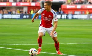 V neděli je na programu Severolondýnské derby Spurs vs Gunners
