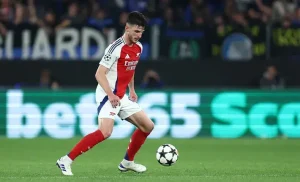Souboj gigantů v Lize mistrů: Arsenal – Paris Saint-Germain