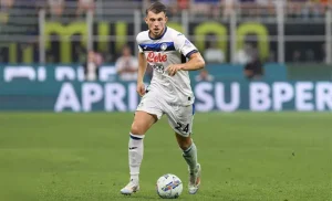 Pondělní dohrávka Serie A nám představí účastníka Ligy mistrů Atalantu a nováčka Como