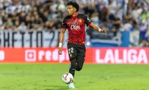 Betis míří za třetím vítězstvím v La Lize v řadě, v pondělí doma hostí Mallorcu