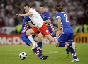 Poláci se na půdě Chorvatů pokusí navázat na úvodní úspěch ze Skotska!