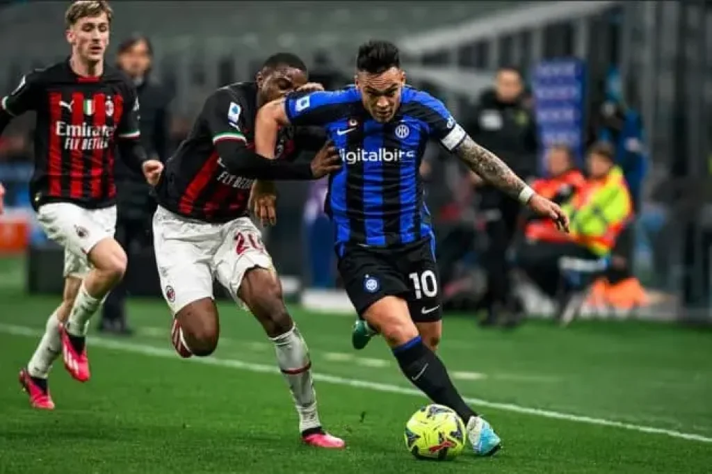 Preview Inter Milán - AC Milán