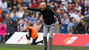 United začínají Evropskou ligu doma na Old Trafford s Twente