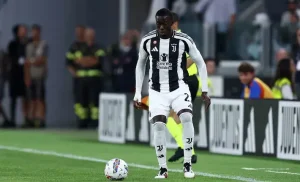 Souboj o první čtyřku v Serii A: Juventus – Neapol