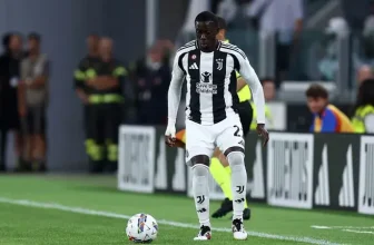 Juventus - Neapol