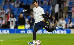 Dokáže Real Madrid proti Espaňolu udržet dosavadní neporazitelnost?