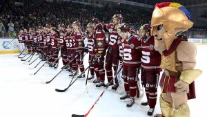 Sparta vstupuje do nového ročníku LM proti finskému mistrovi z Tampere