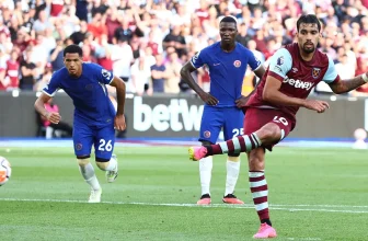 West Ham - Chelsea