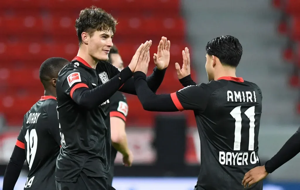 Přestřelka a šlágr? To Bayern a Leverkusen umí! Potvrdí to v sobotu?