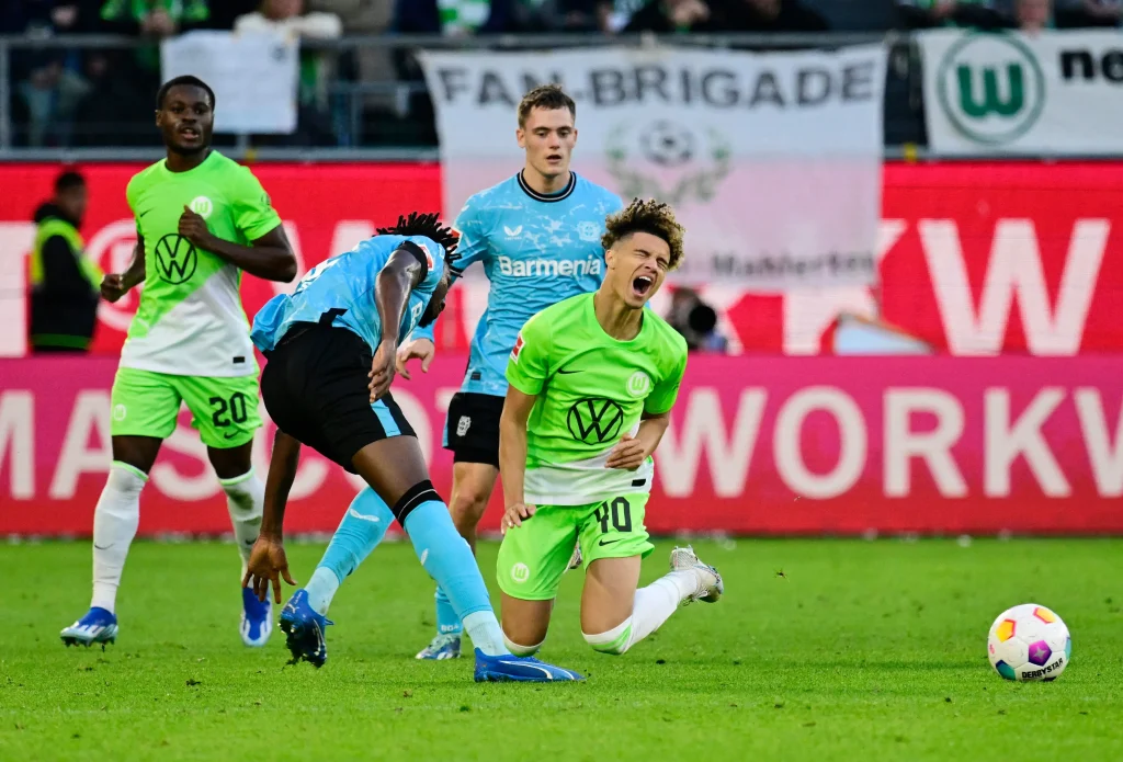 Míň jak 3 góly? Neexistuje. Leverkusen drtí soupeře - bude Wolfsburg další?