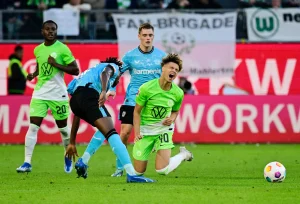 Míň jak 3 góly? Neexistuje. Leverkusen drtí soupeře – bude Wolfsburg další?