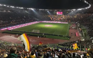 AS Řím je nevýrazný, doma už musí zabrat a FC Turín porazit