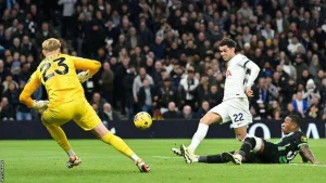 Mezi Brightonem a Tottenhamem se čeká souboj bohatý na góly